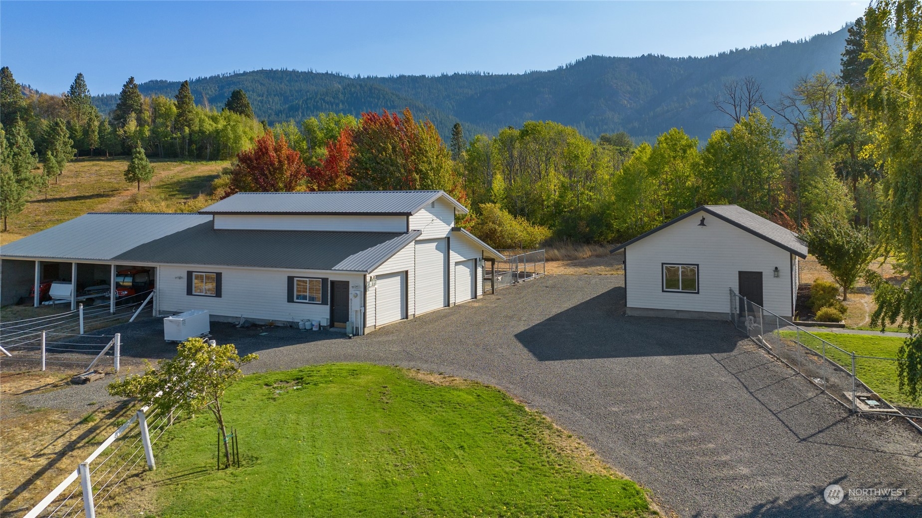 830 Pays Road Cle Elum, WA 98922 - Photo 32 of 37 Gallery Image 32