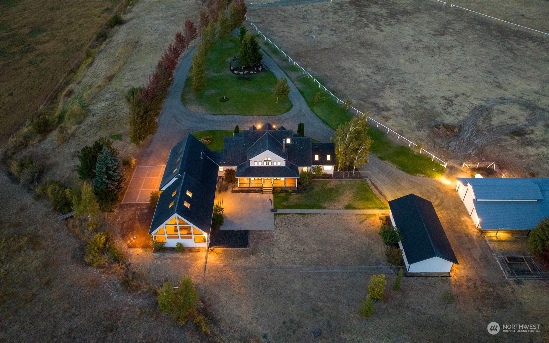 830 Pays Road Cle Elum, WA 98922 - Photo 36 of 37 Gallery Image 36