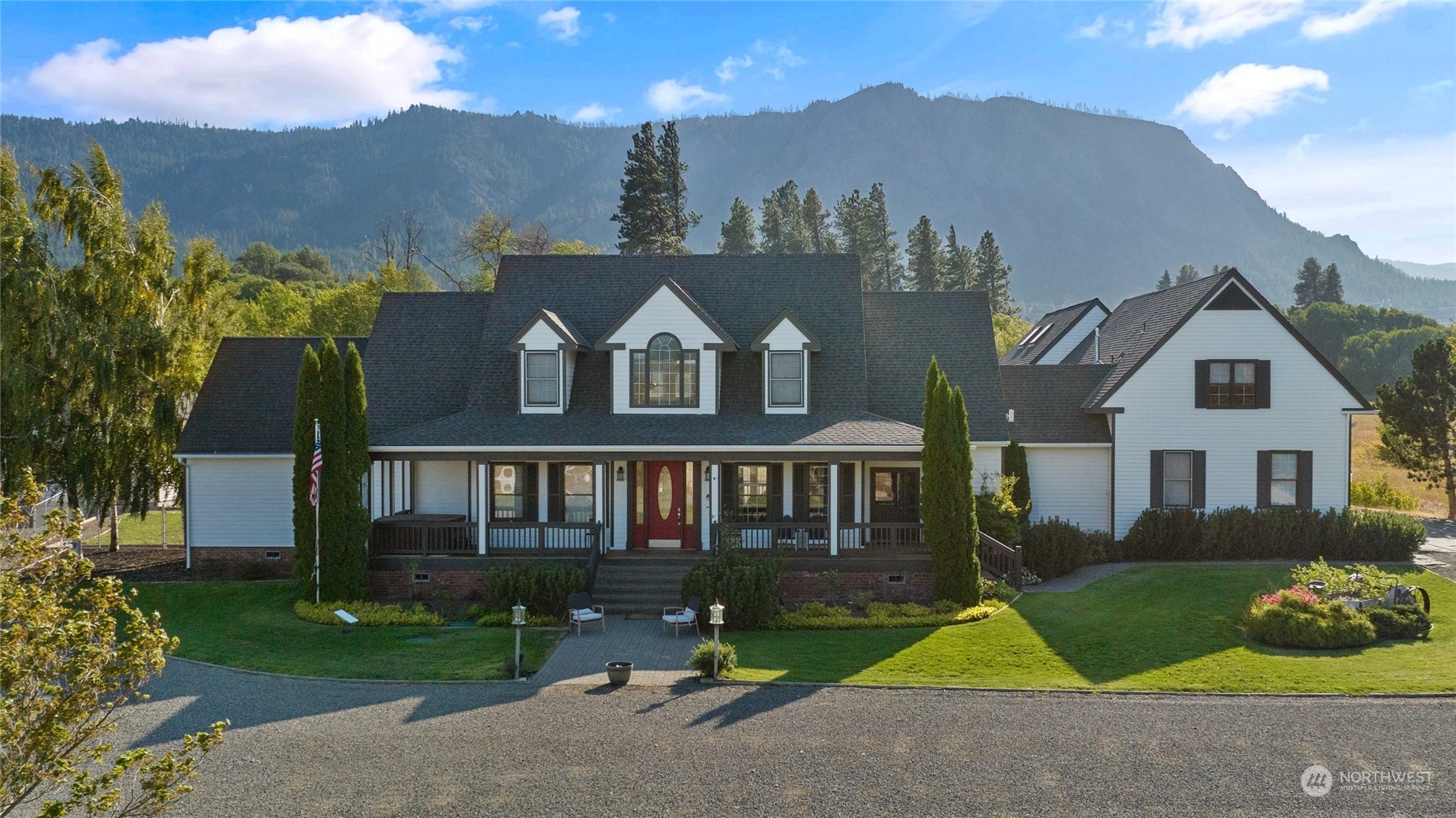 830 Pays Road Cle Elum, WA 98922 - Photo 4 of 37 Gallery Image 4