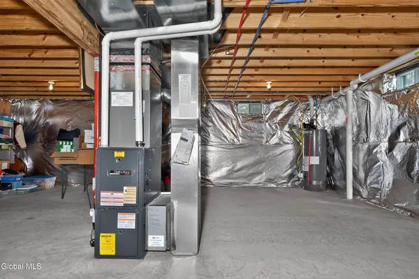 $393,000 | 7 Jordan Point Drive, North Greenbush, NY 12180