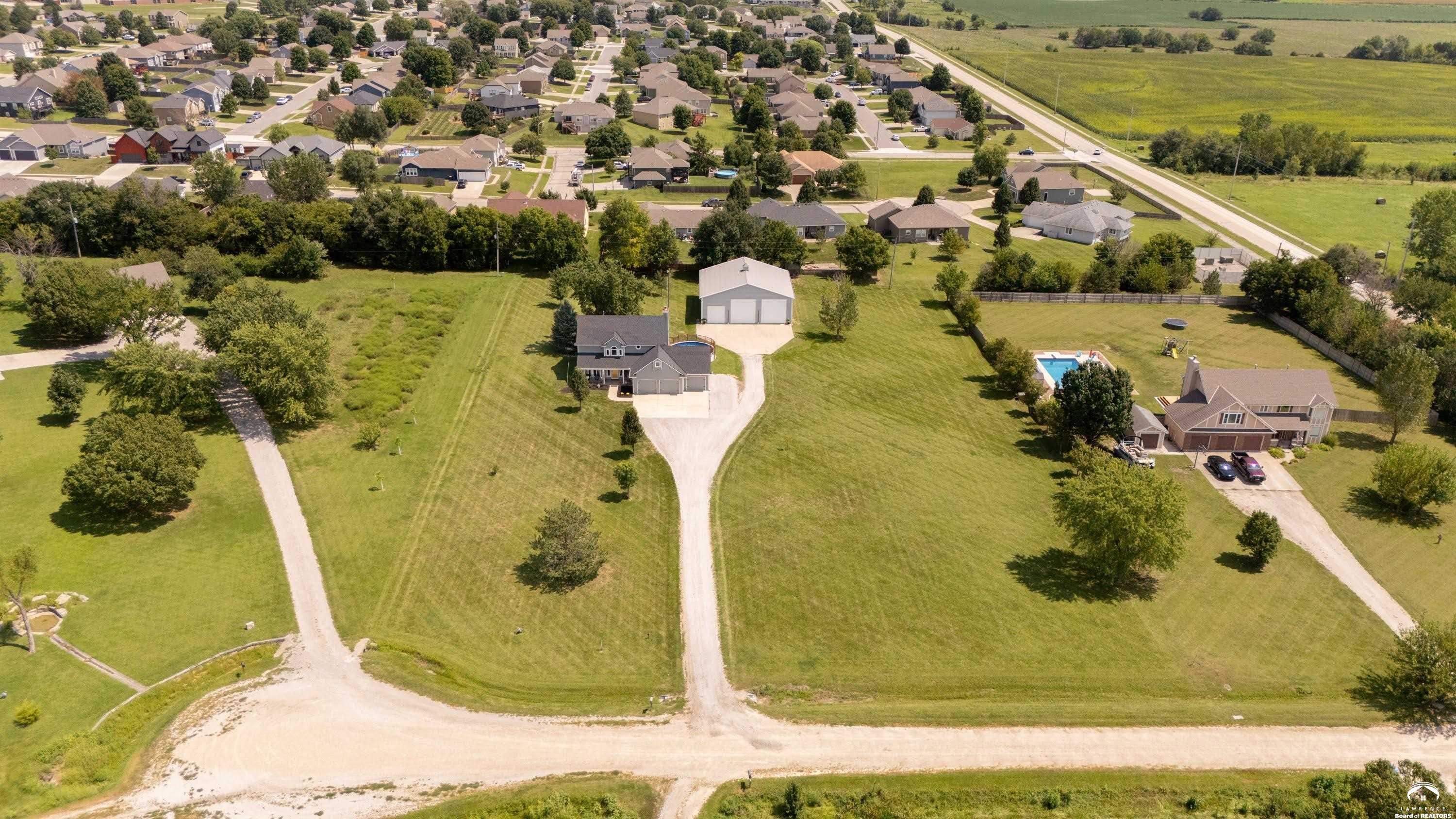 1210 East 2142nd Road Eudora, KS 66025 - Photo 81 of 82 Gallery Image 81