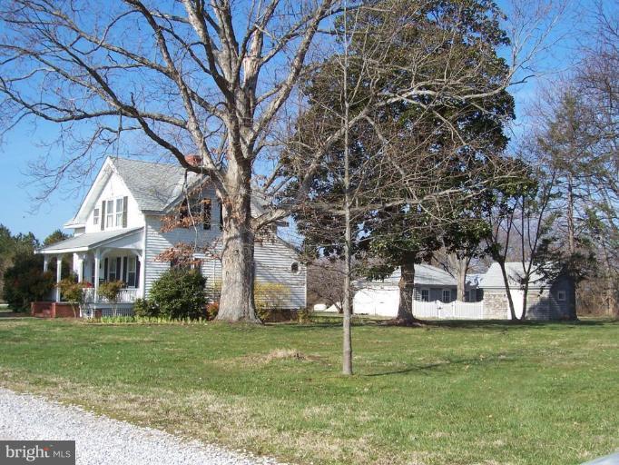 5402 Morris Neck Road Cambridge, MD 21613 - Photo 3 of 30 3BR, 2BA, 1,500+ sf
