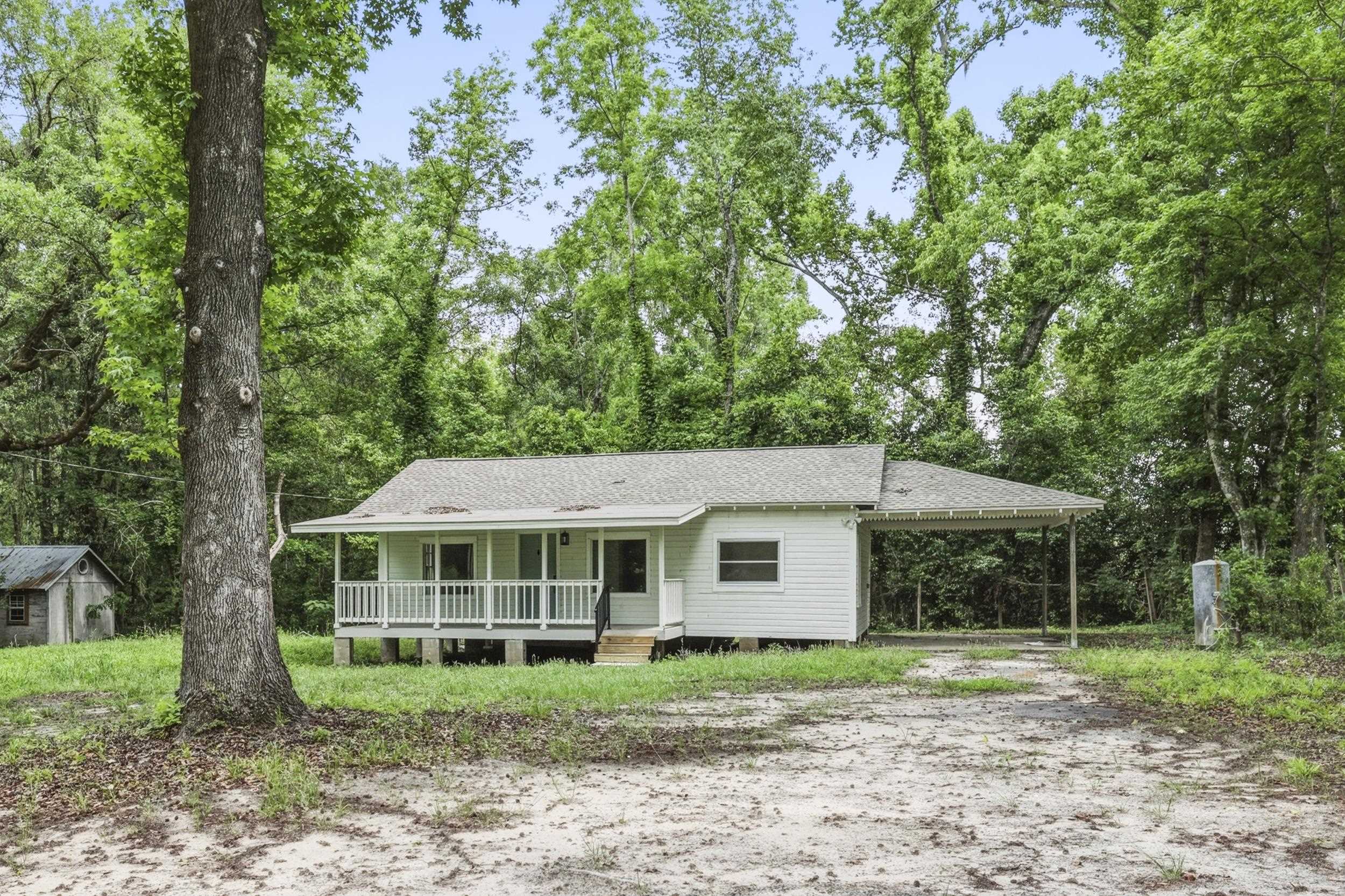 2709 Baum Road Tallahassee, FL 32317 - Photo 3 of 39 Gallery Image 3