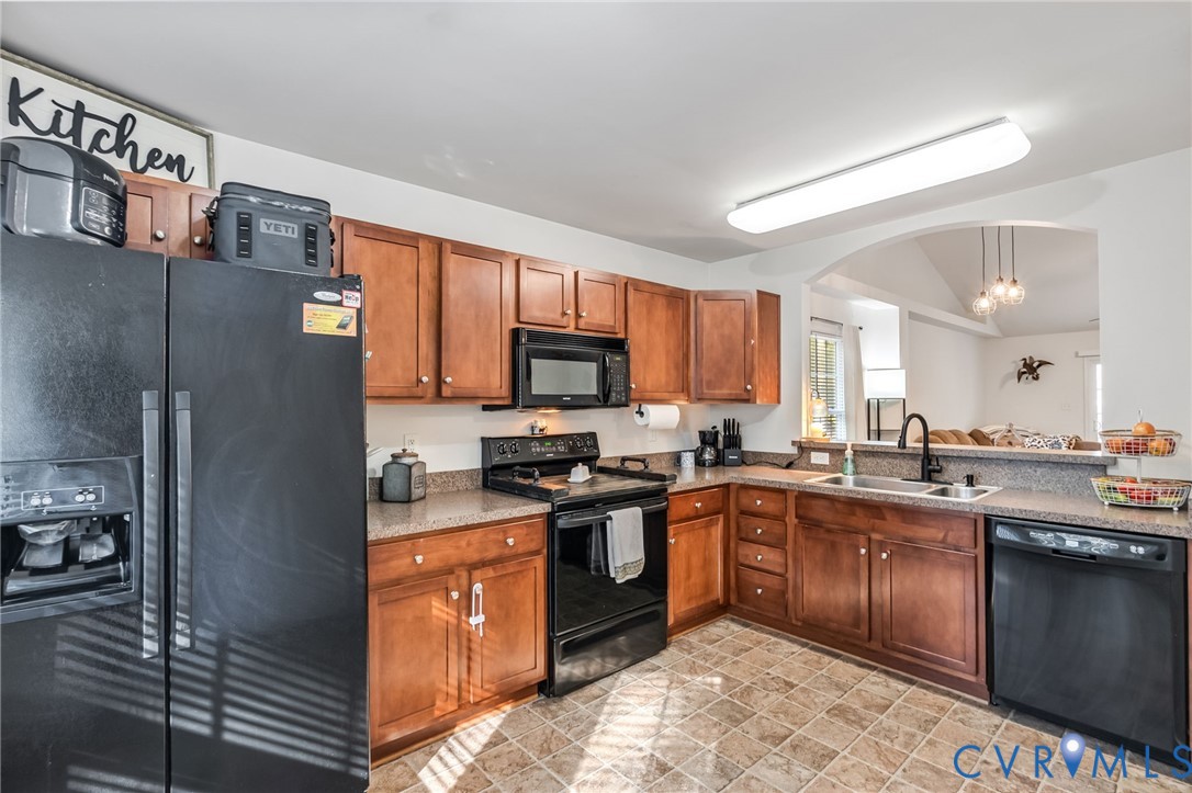 7195 Railroad Bed Road Carson, VA 23830 - Photo 4 of 28