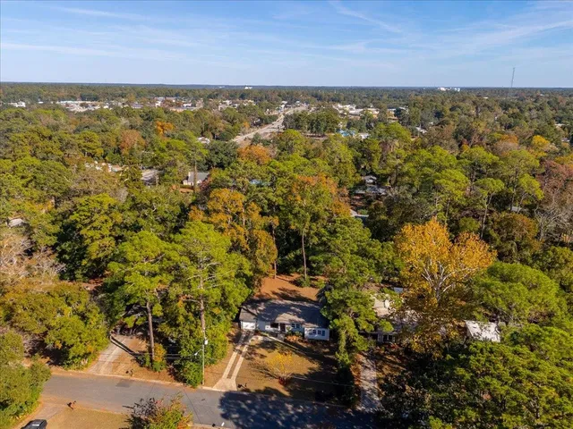 $1,700 | 1707 Hall Drive, Tallahassee, FL 32303