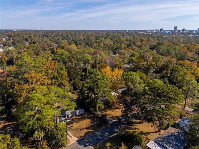 $1,700 | 1707 Hall Drive, Tallahassee, FL 32303