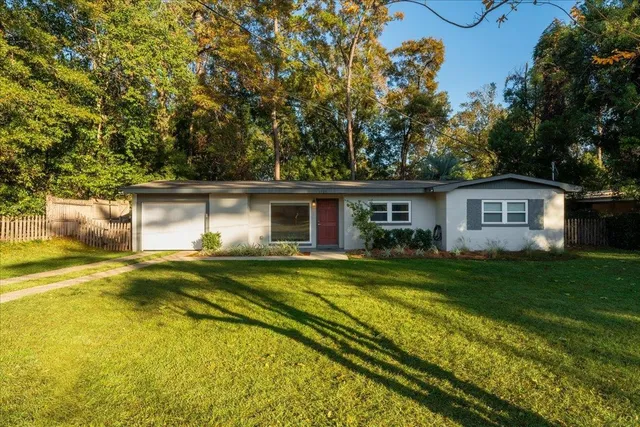 $1,700 | 1707 Hall Drive, Tallahassee, FL 32303