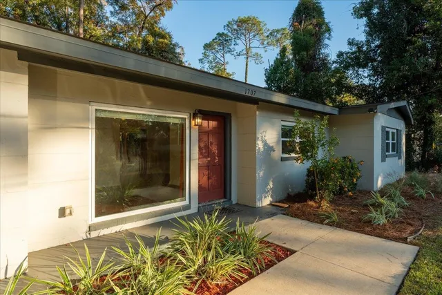 $1,700 | 1707 Hall Drive, Tallahassee, FL 32303
