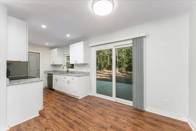 $1,700 | 1707 Hall Drive, Tallahassee, FL 32303