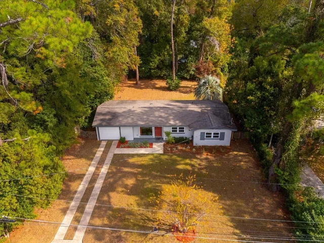 $1,700 | 1707 Hall Drive, Tallahassee, FL 32303