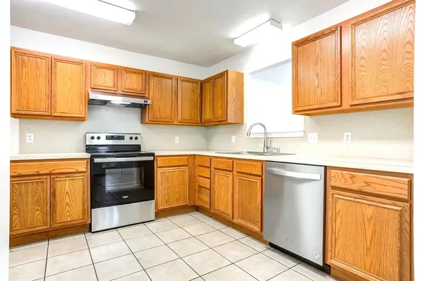 $289,500 | 608 North Bangor Avenue, Lubbock, TX 79416