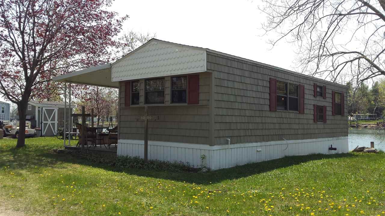 965 Tyrrell Road Bancroft, MI 48414 - Photo 2 of 17