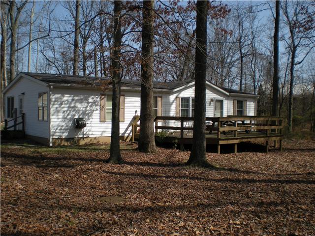 4138 Mt Zion Road Springfield, TN 37172 - Photo 20 of 20