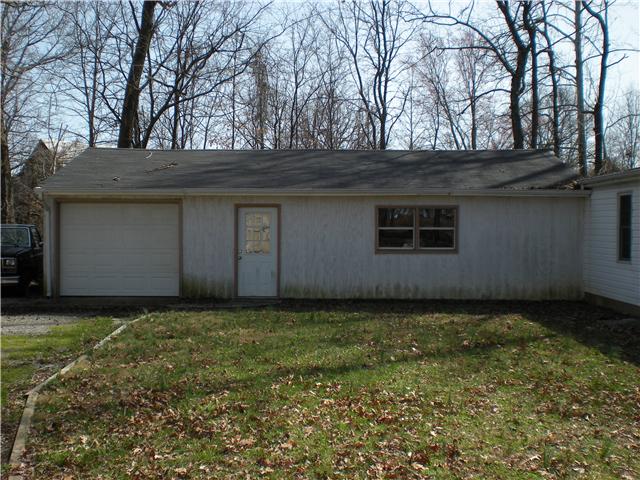 4138 Mt Zion Road Springfield, TN 37172 - Photo 3 of 20