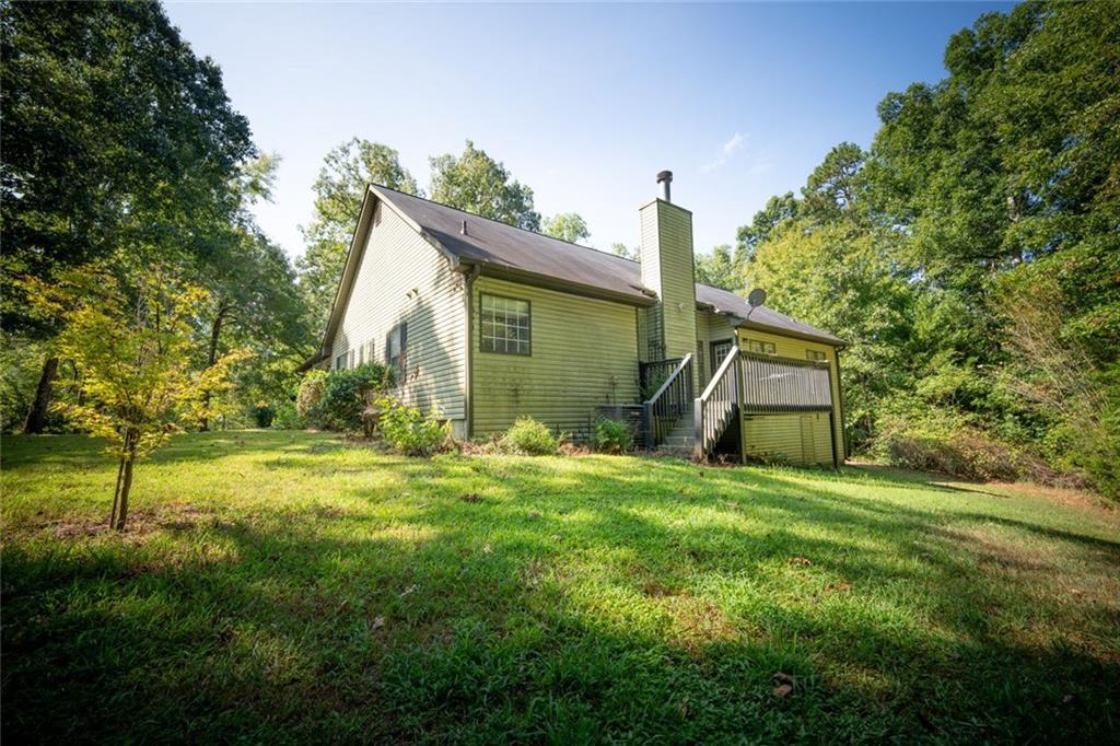 1371 Pickett Bridge Road Covington, GA 30016 - Photo 37 of 43 Gallery Image 37
