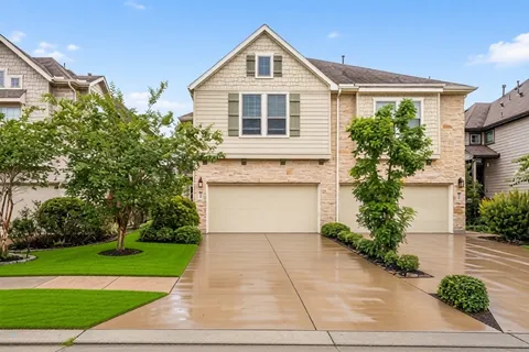 $298,000 | 8718 Laurel Crest Drive, Missouri City, TX 77459