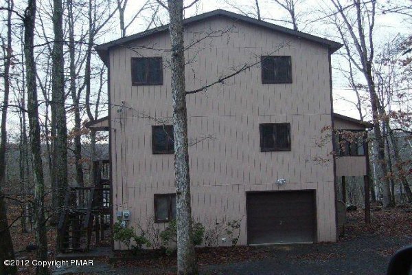 1234 Salisbury Road Bushkill, PA 18324 - Photo 15 of 16 Front