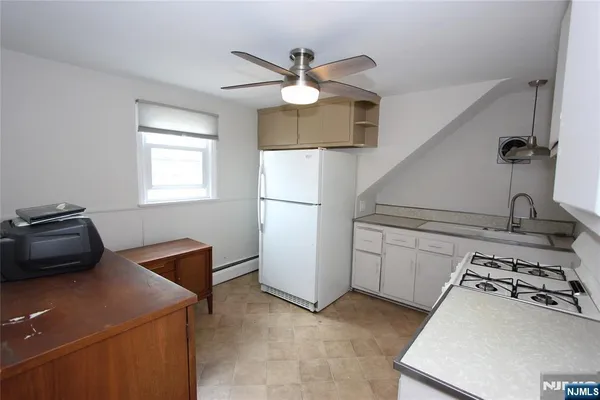 $1,700 | 128 Prospect Street, Unit 2, Garfield, NJ 07026