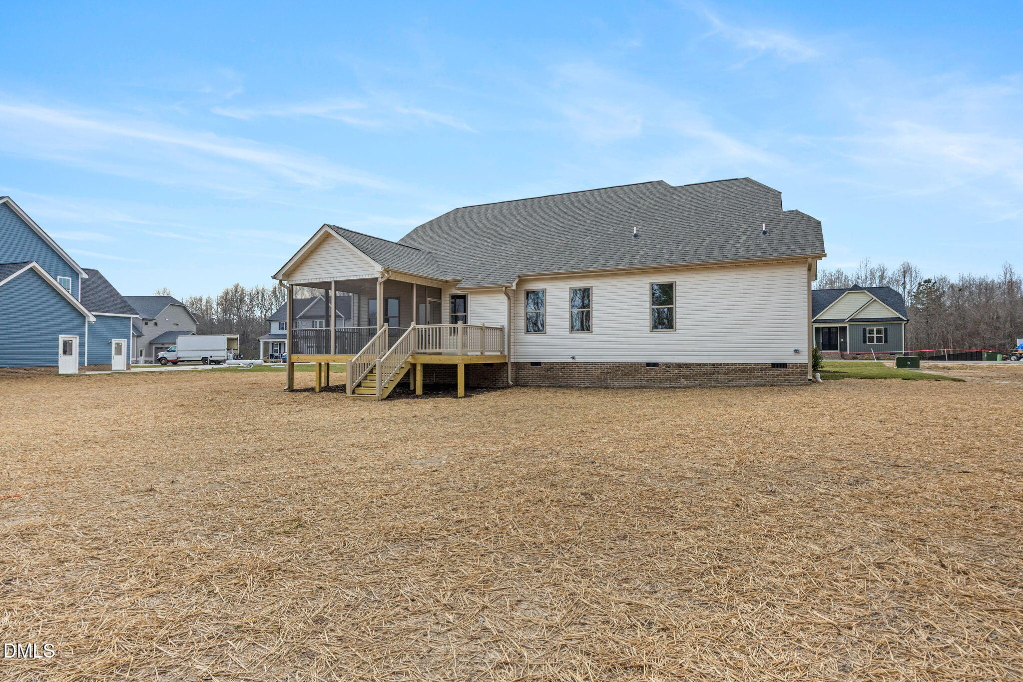 217 Freedom Rdg Drive Smithfield, NC 27577 - Photo 30 of 31