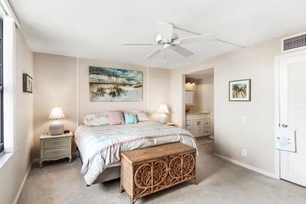 $3,300 | 5480 North Ocean Drive, Unit A1D, Singer Island, FL 33404