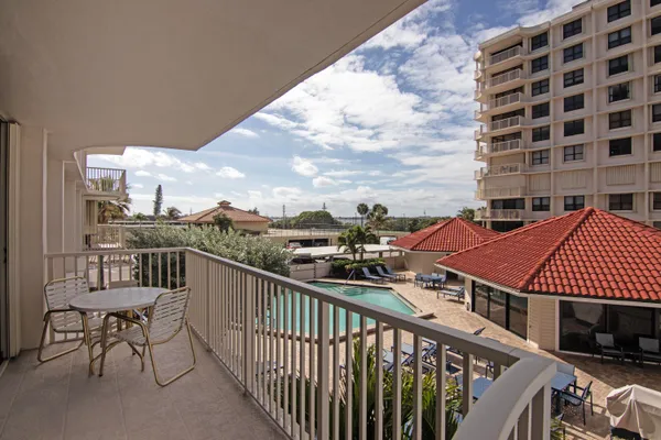$3,300 | 5480 North Ocean Drive, Unit A1D, Singer Island, FL 33404