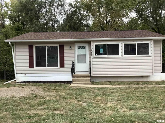 $117,500 | 4017 West Courtland Street, Peoria, IL 61615