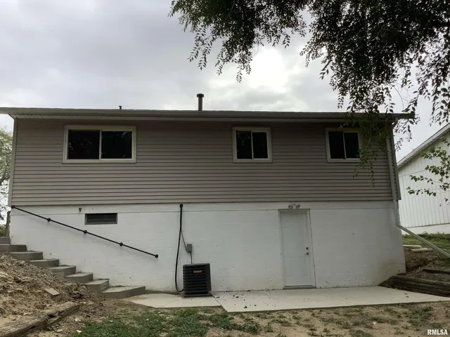 $117,500 | 4017 West Courtland Street, Peoria, IL 61615