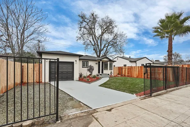 $365,000 | 2415 East Taylor Street, Stockton, CA 95205