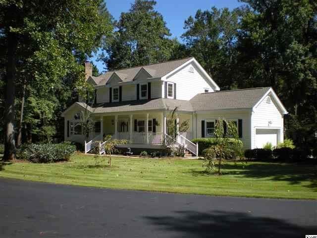 4987 Fulton Place Murrells Inlet, SC 29576 - Photo 1 of 20 Gallery Image 1