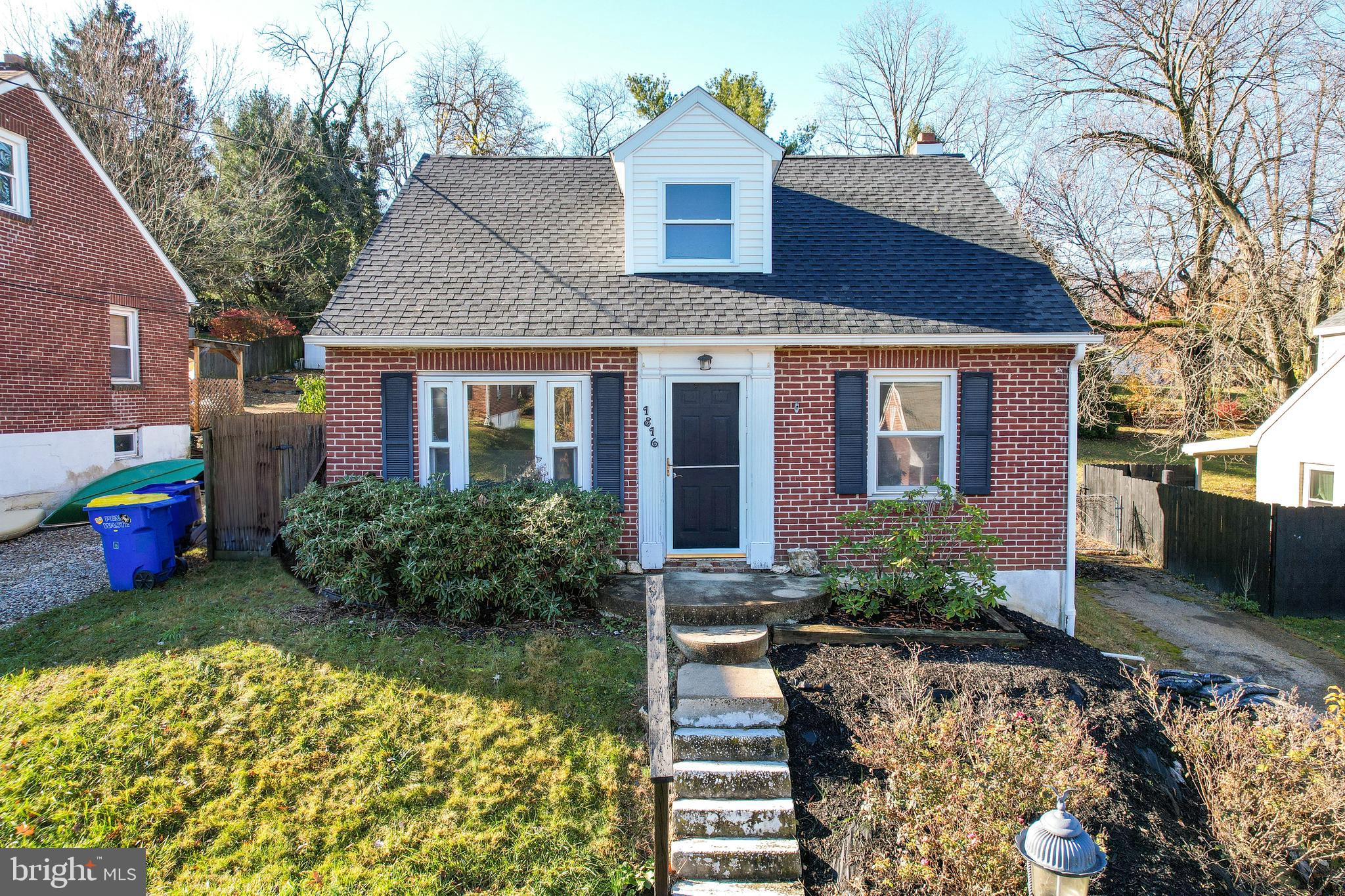 1816 Chesley Road York, PA 17403 - Photo 1 of 31 Gallery Image 1