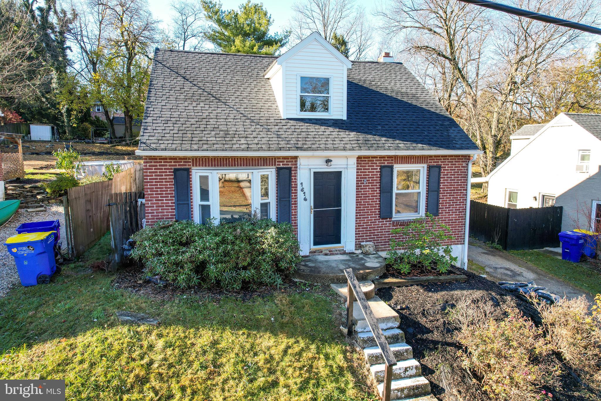 1816 Chesley Road York, PA 17403 - Photo 2 of 31 Gallery Image 2