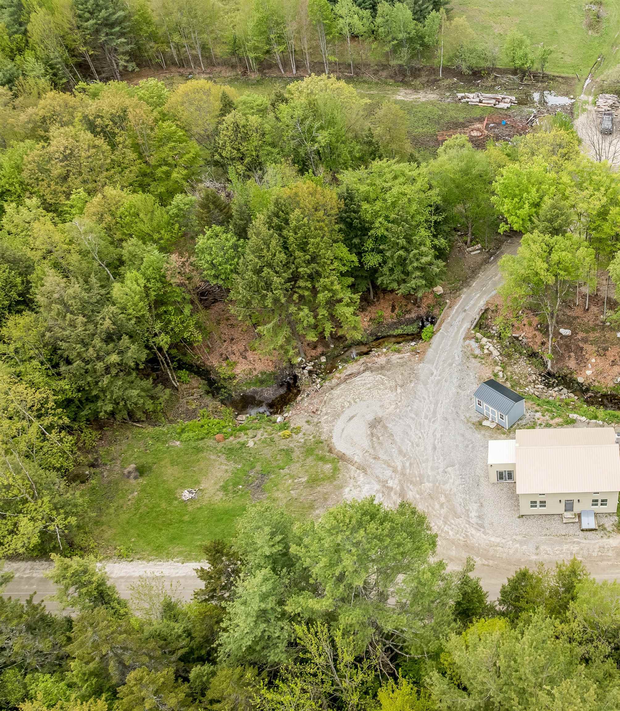 0 Thurber Road Newport, NH 03773 - Photo 12 of 13