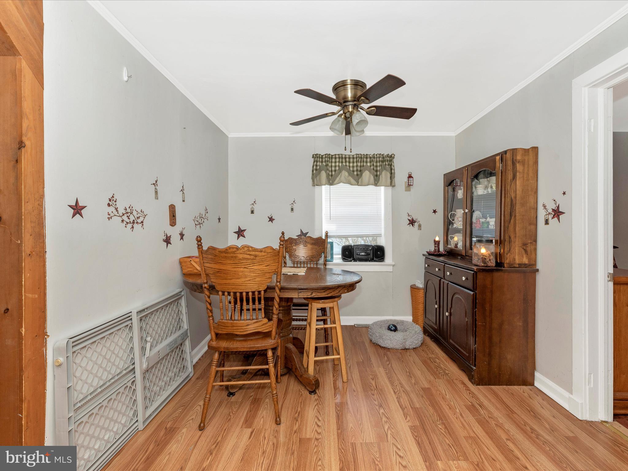10620 Powell Road Thurmont, MD 21788 - Photo 11 of 50 Dining Room