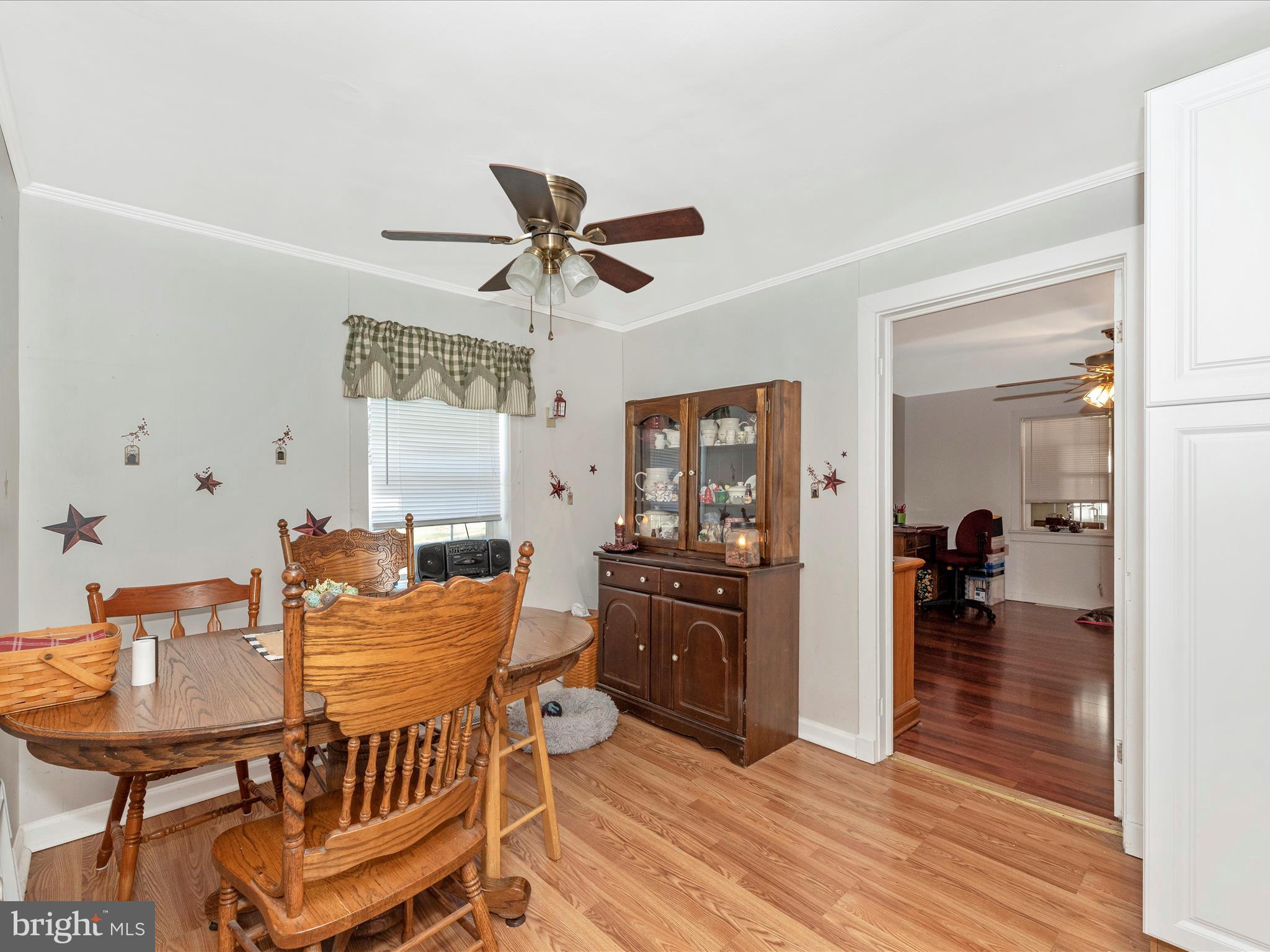 10620 Powell Road Thurmont, MD 21788 - Photo 12 of 50 Dining Room