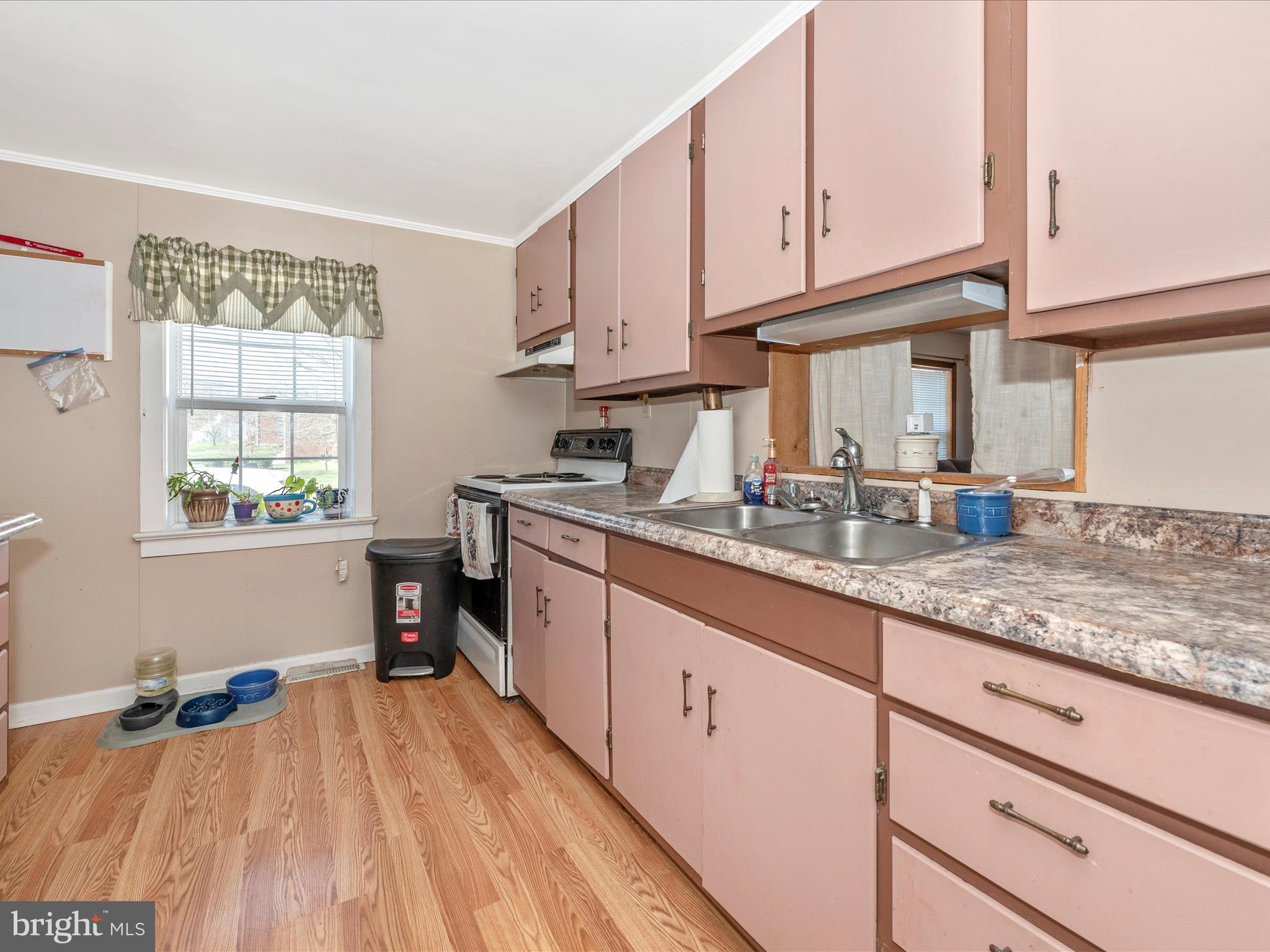 10620 Powell Road Thurmont, MD 21788 - Photo 14 of 50 Kitchen