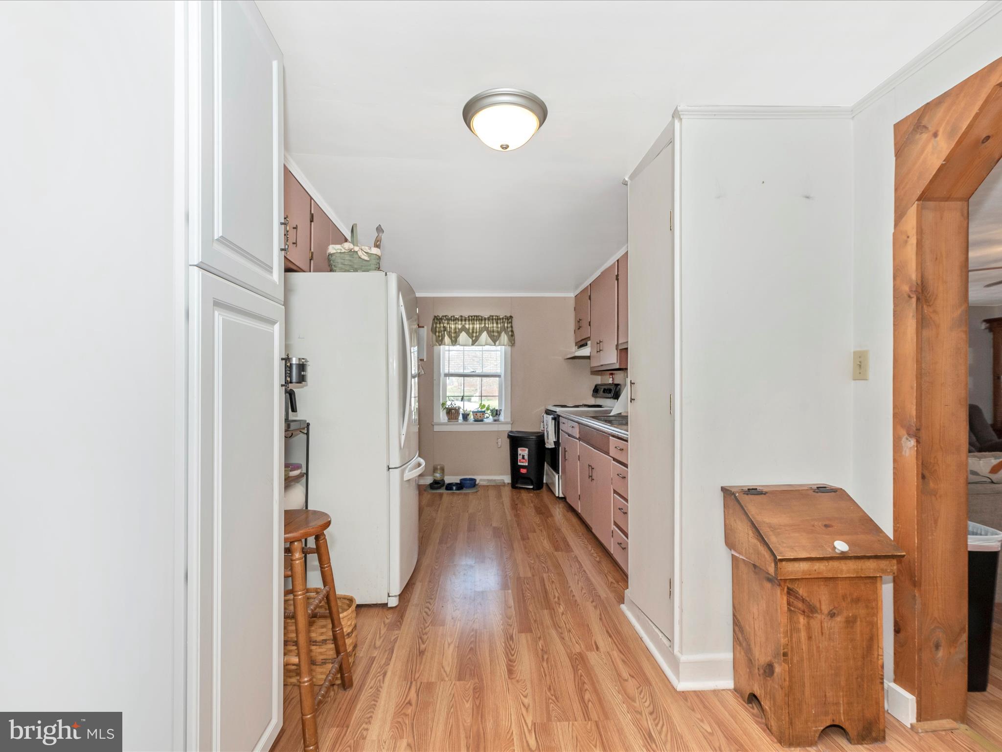 10620 Powell Road Thurmont, MD 21788 - Photo 15 of 50 Kitchen