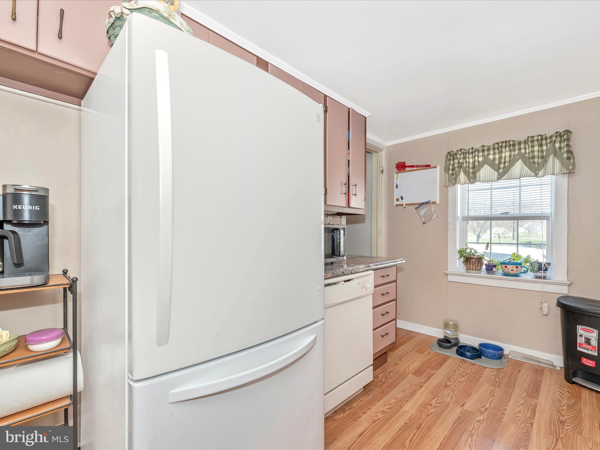 10620 Powell Road Thurmont, MD 21788 - Photo 16 of 50 Kitchen