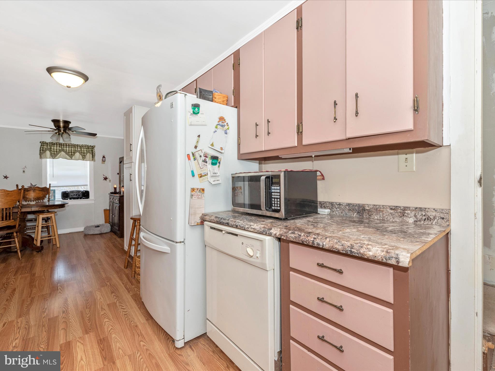 10620 Powell Road Thurmont, MD 21788 - Photo 18 of 50 Kitchen