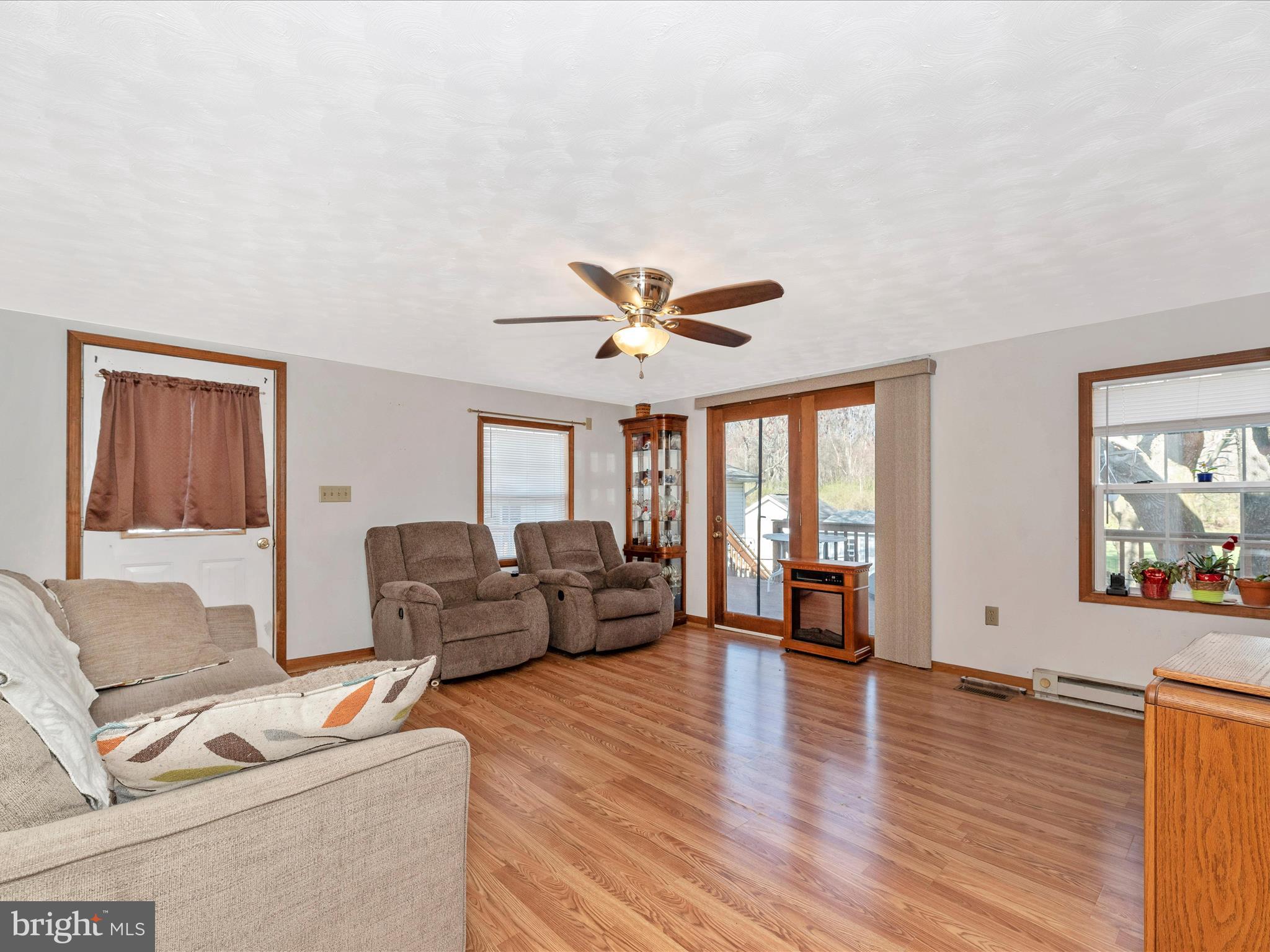10620 Powell Road Thurmont, MD 21788 - Photo 26 of 50 Family Room