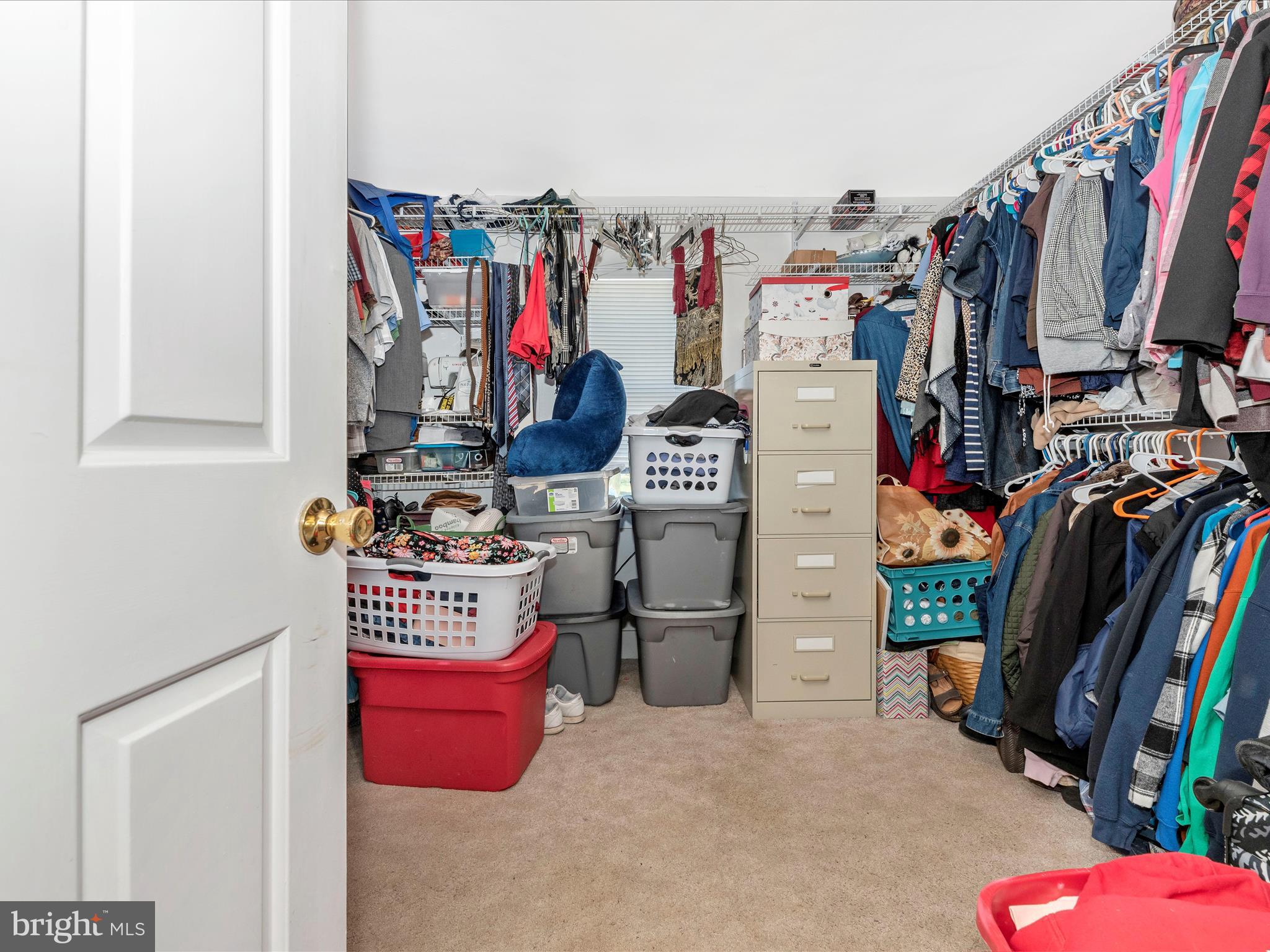 10620 Powell Road Thurmont, MD 21788 - Photo 31 of 50 Walk In Closet