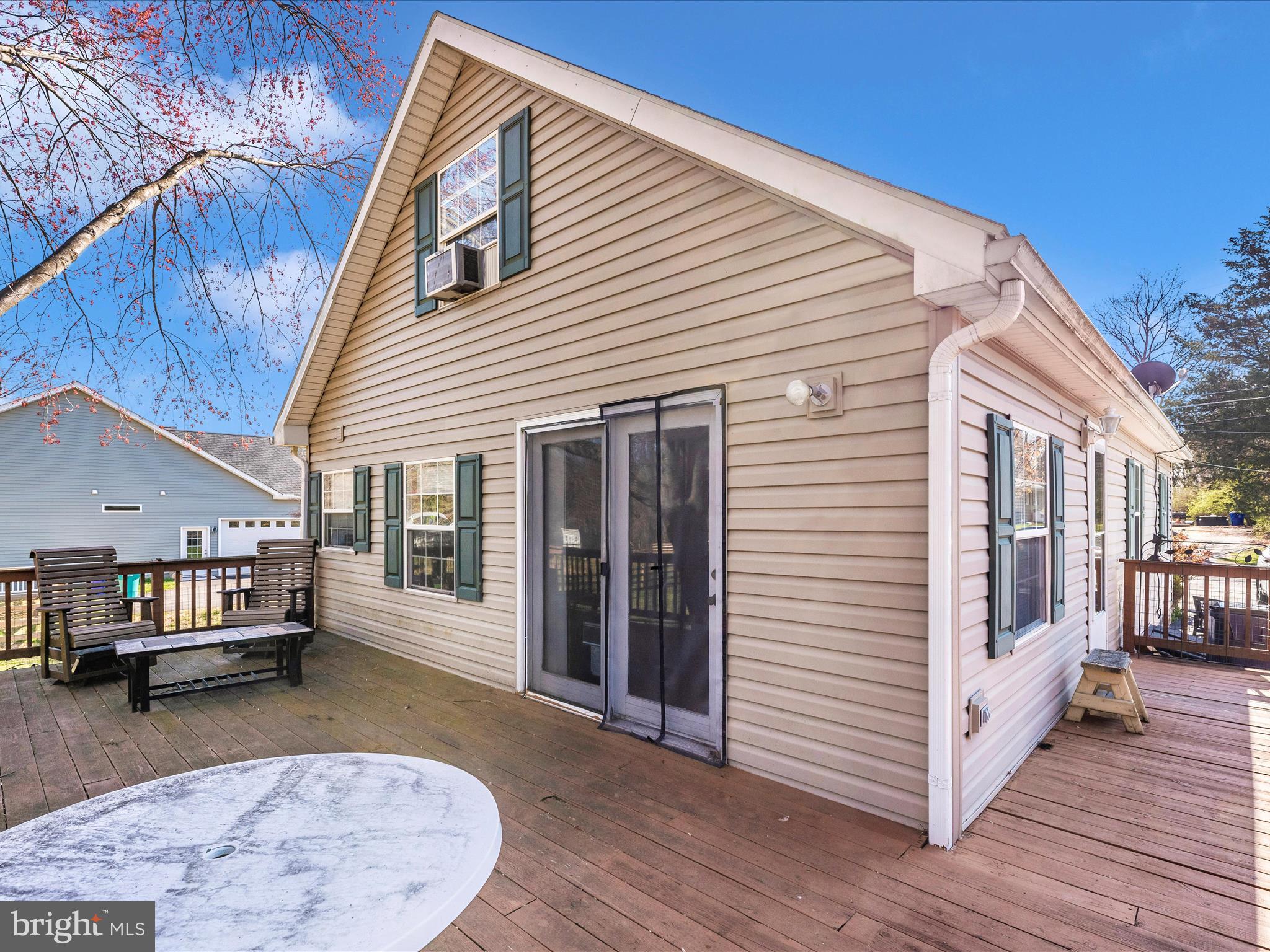 10620 Powell Road Thurmont, MD 21788 - Photo 39 of 50 Exterior Back
