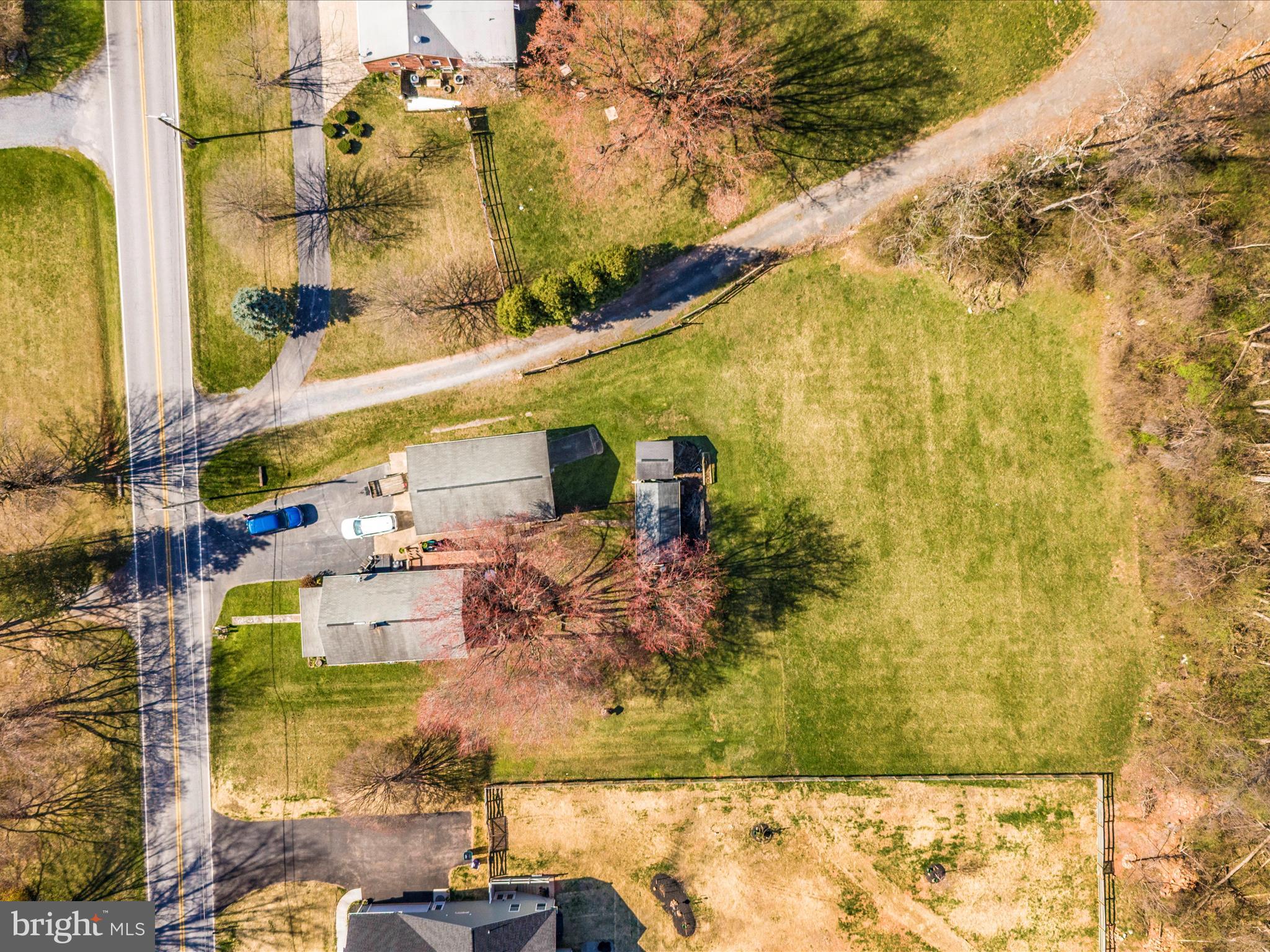 10620 Powell Road Thurmont, MD 21788 - Photo 50 of 50 Aerial