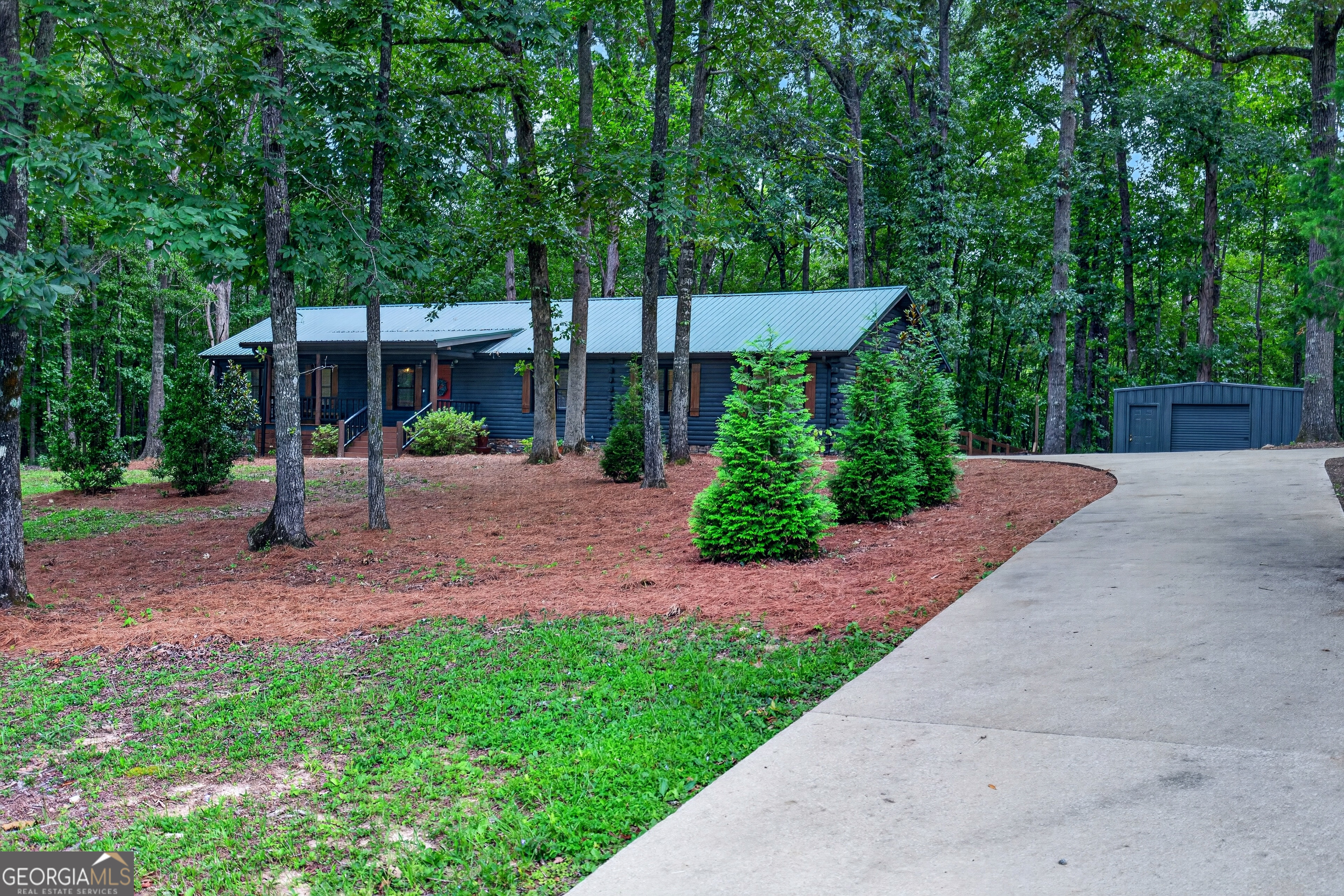 250 Holliday Road LaGrange, GA 30240 - Photo 6 of 42 Gallery Image 6