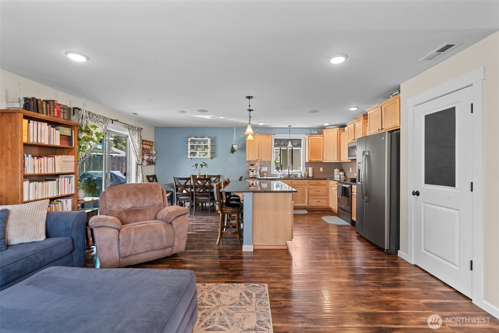 307 Chapel Street Cashmere, WA 98815 - Photo 12 of 31