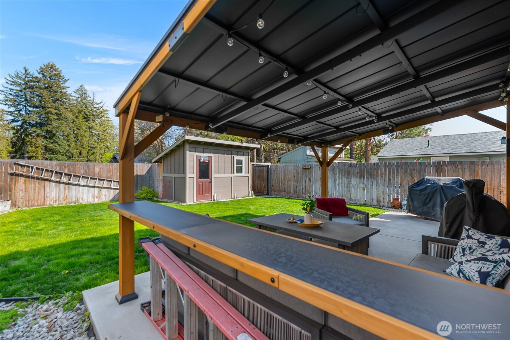 307 Chapel Street Cashmere, WA 98815 - Photo 27 of 31
