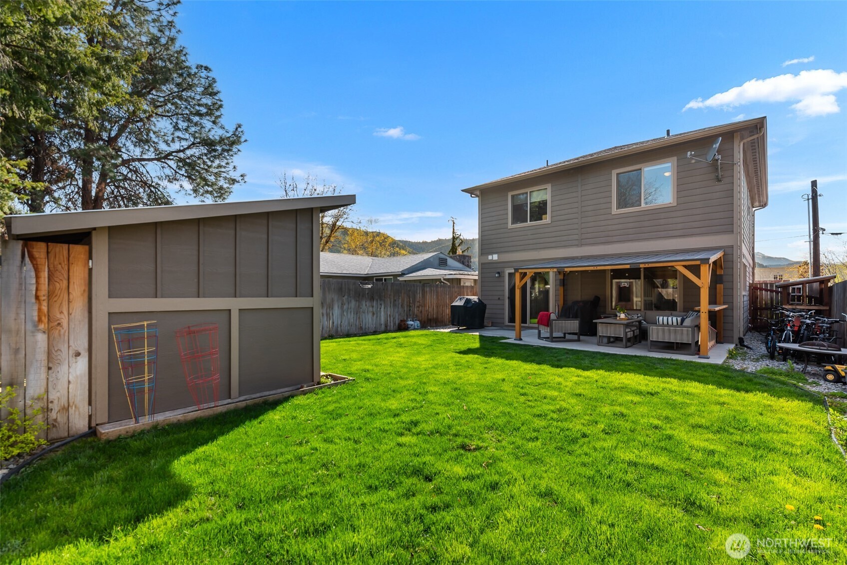 307 Chapel Street Cashmere, WA 98815 - Photo 28 of 31