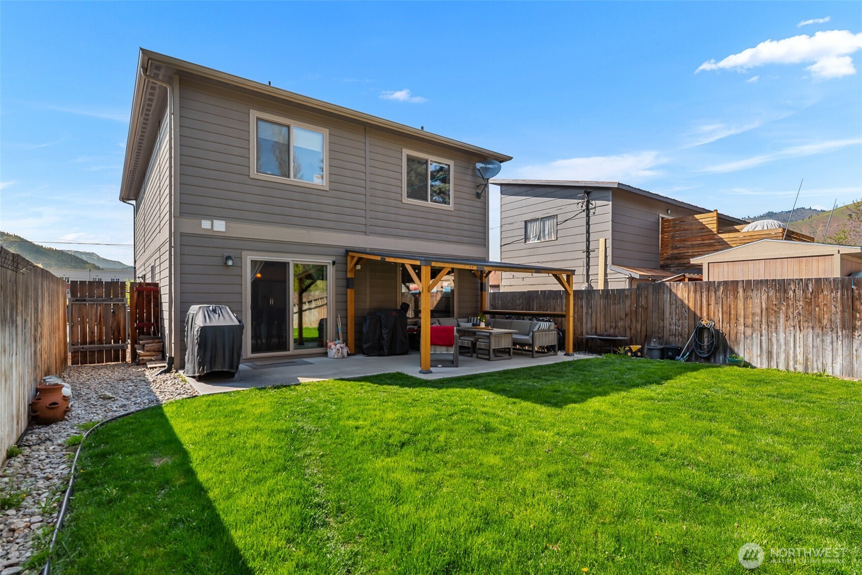 307 Chapel Street Cashmere, WA 98815 - Photo 30 of 31