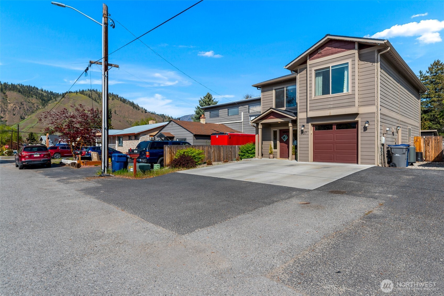 307 Chapel Street Cashmere, WA 98815 - Photo 31 of 31