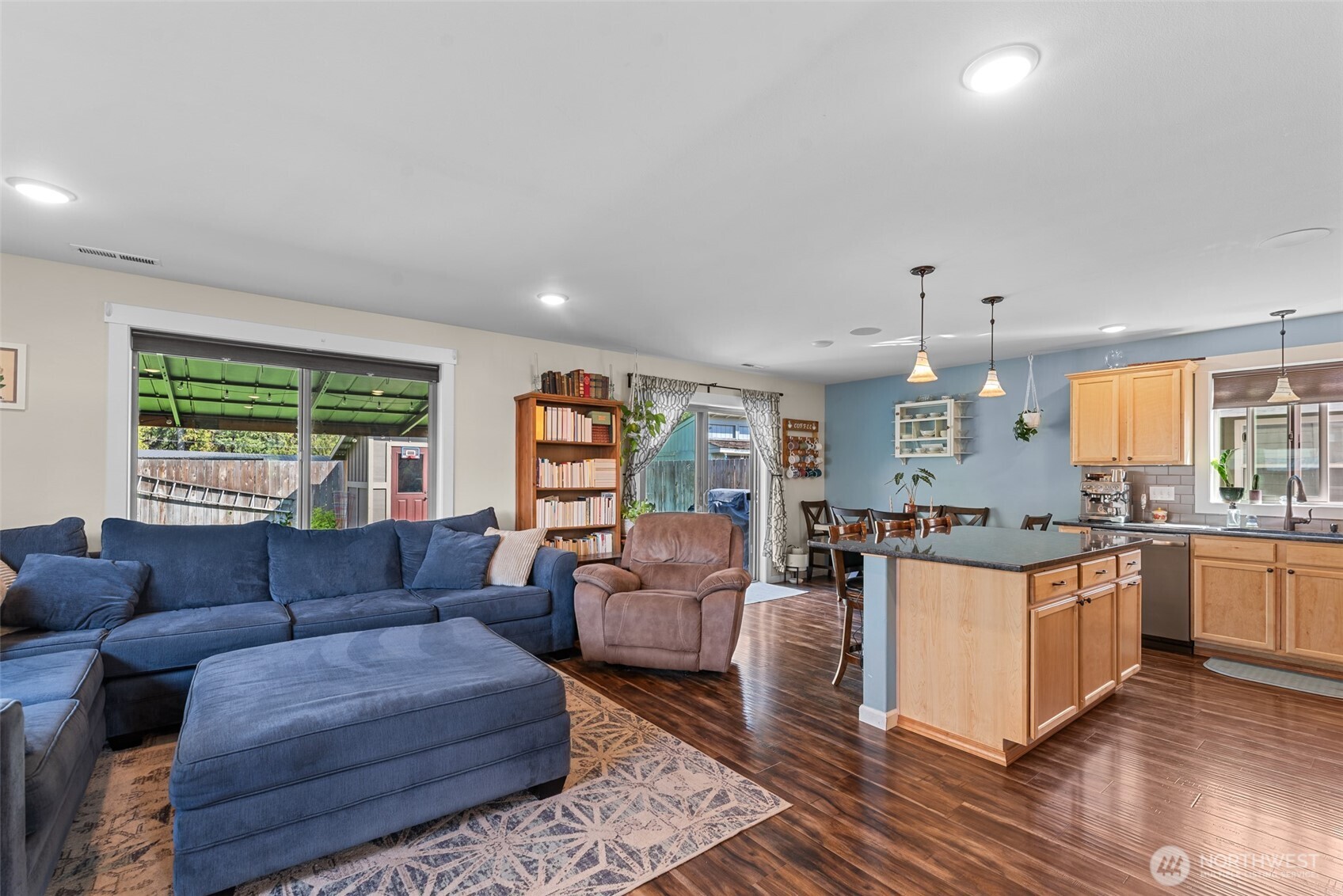 307 Chapel Street Cashmere, WA 98815 - Photo 6 of 31