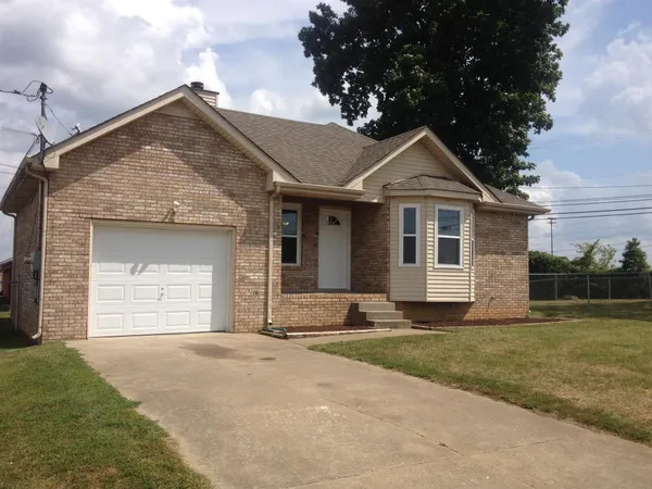 $1,350 | 1301 Sonja Drive, Clarksville, TN 37042